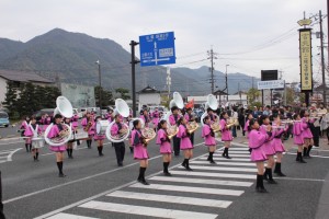 ③神門通り大鳥居１００周年記念式典平成二十七年十一月七日 (5)