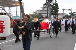 ③神門通り大鳥居１００周年記念式典平成二十七年十一月七日 (137)