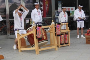 ③神門通り大鳥居１００周年記念式典平成二十七年十一月七日 (64)