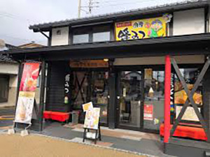 みつばち工房花の道 出雲大社店