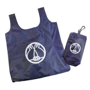 ポケットエコバッグ