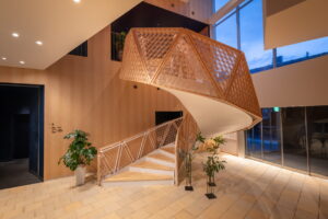 和オーベルジュ 神等楽来_1